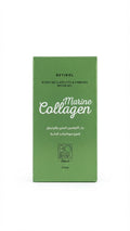 Marine collagen