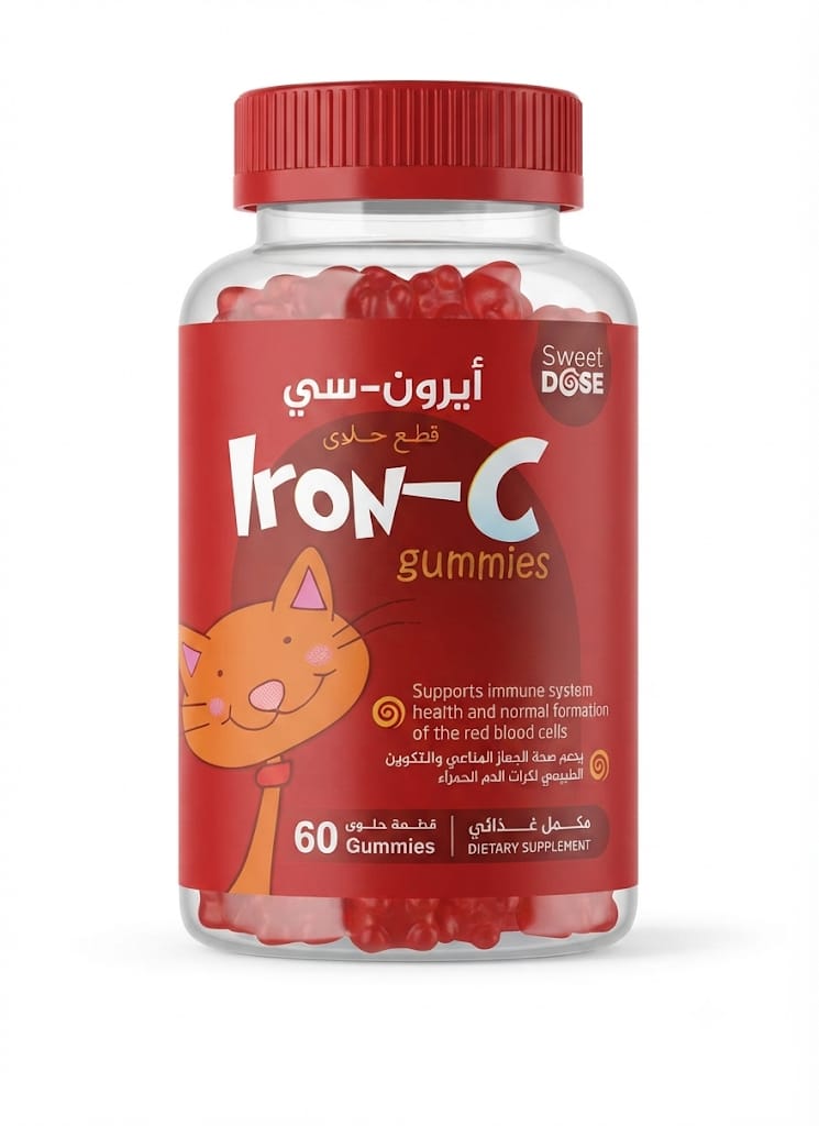 Iron-C