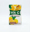 Vit C