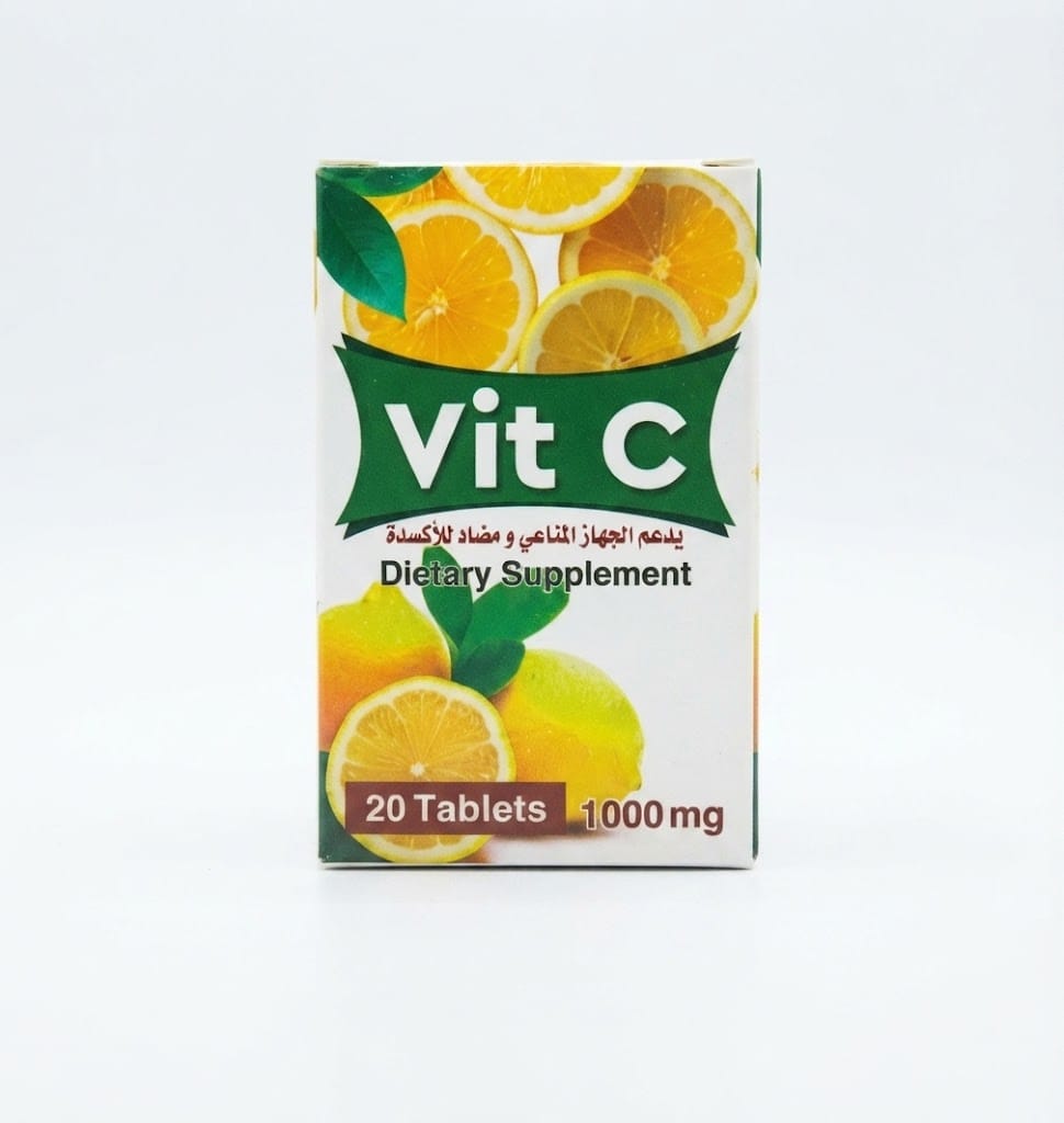 Vit C
