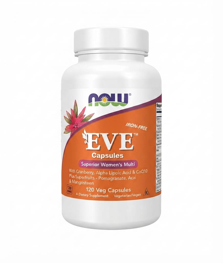 Now. EVE CAPSULE