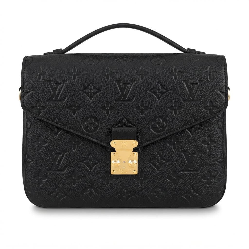 Louis Vuitton Paris