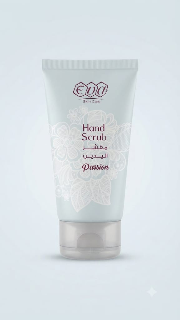 Eva hand scrub
