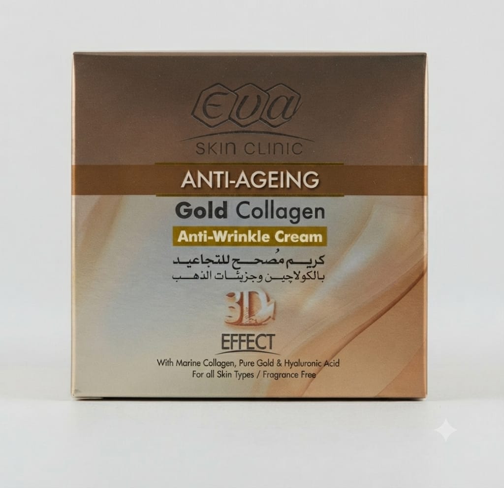 Eva gold collagen