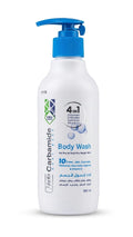 Hepta carbamide body wash