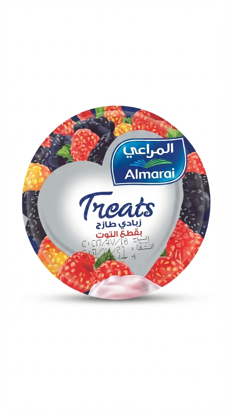 Almarai freats
