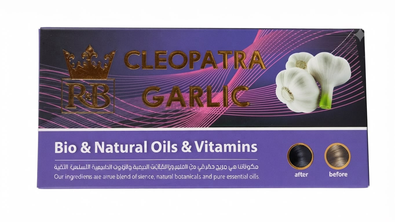 CLEOPATRA GSRLIC