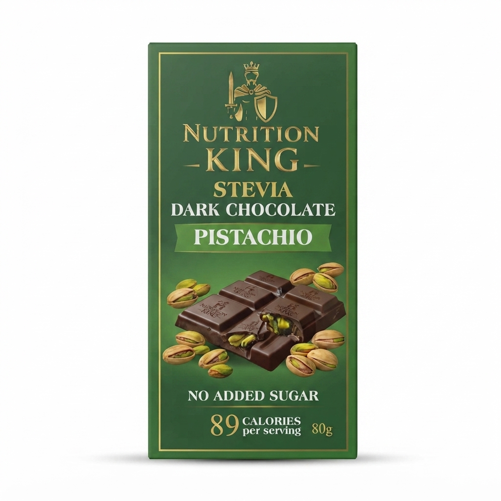 Nutrition king