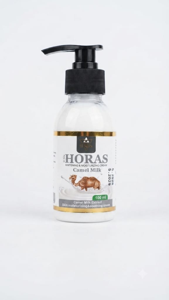 Horas lotion