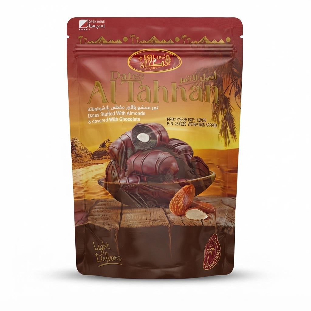 Dates Al Tahhan