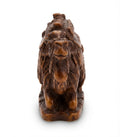 Kneeling Camel Statue