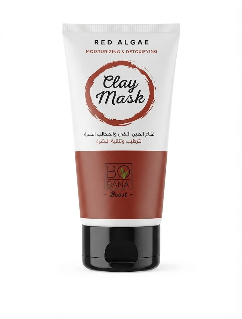 Bobana elay mask