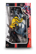 R/C Moto Racing