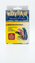 Harvy aid