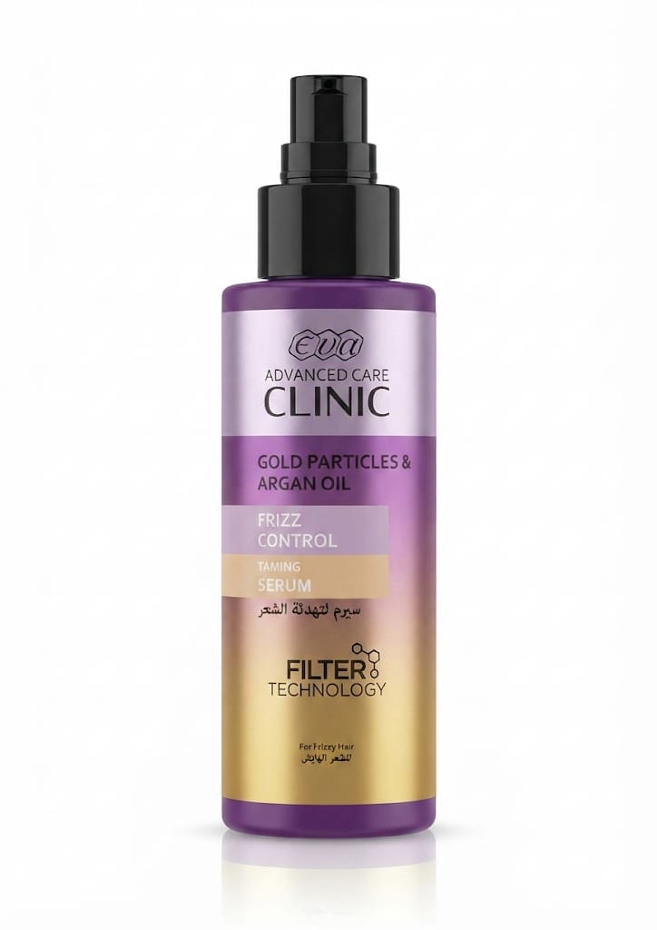 Eva clinic serum