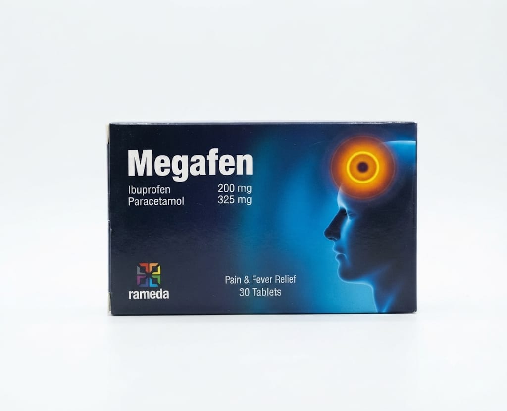 Megafen
