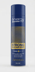 Energystrong