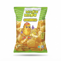 Miaow potato chips