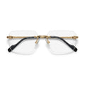 Signature C de Cartier