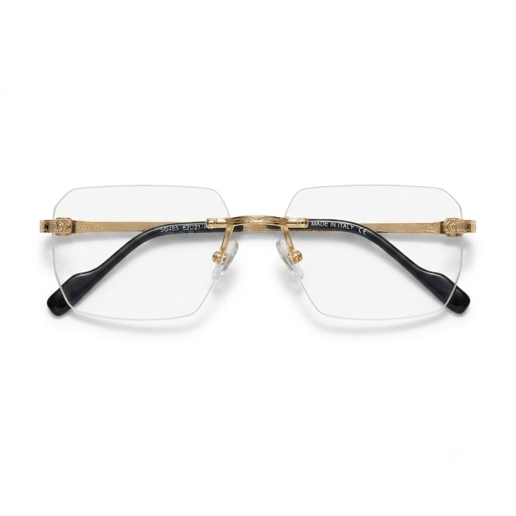 Signature C de Cartier