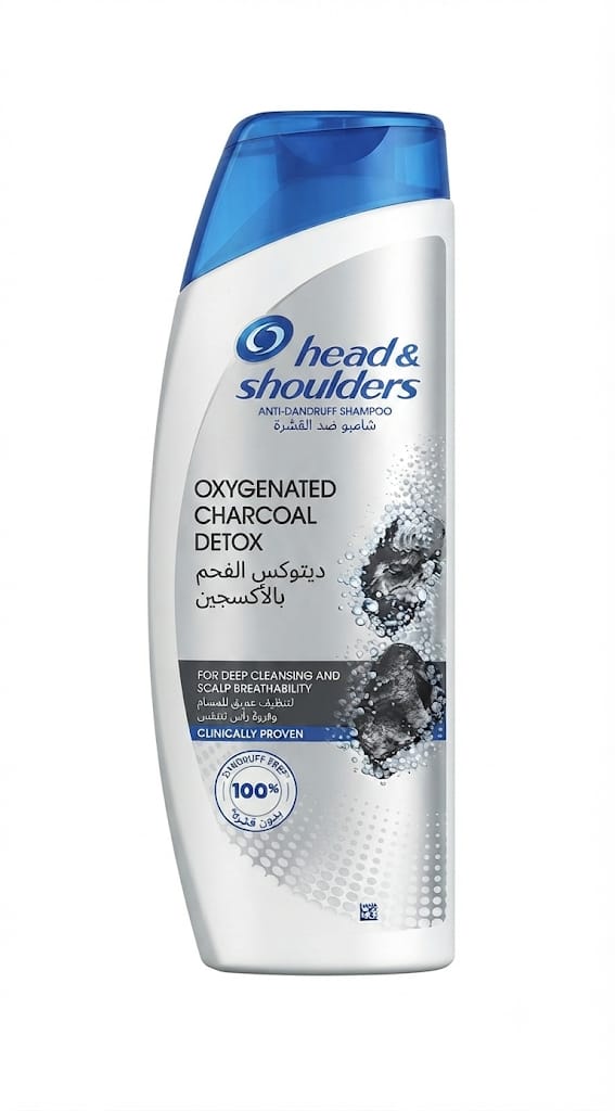 Head & Shoulders 200ml