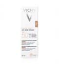 VICHY. CAPITAL SOLEIL-Age daily