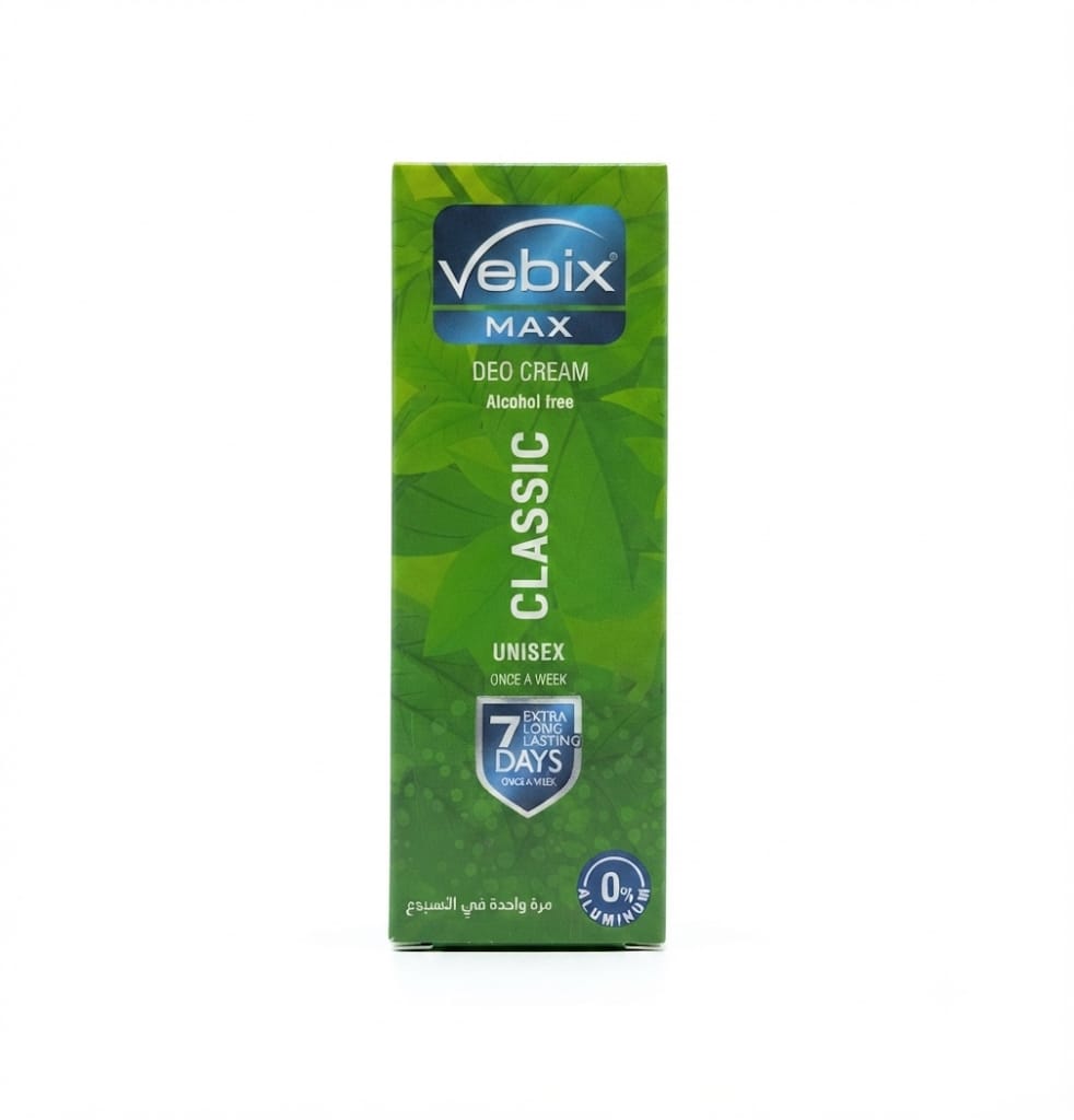 Vebix calssic