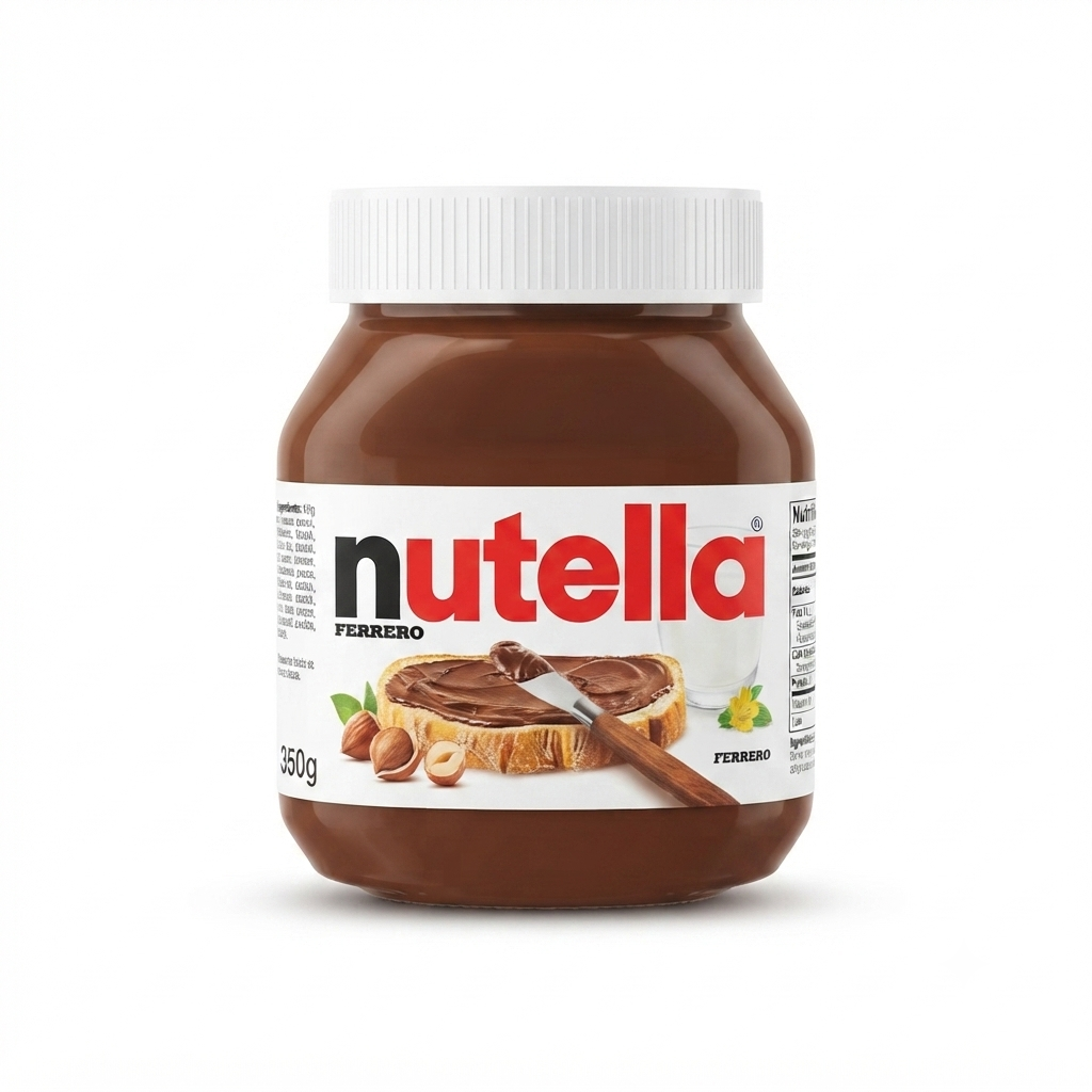 Nutella