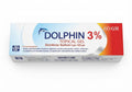 DOLPHIN 3%  30gm