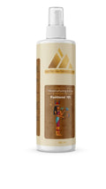 Moisturizing lotion panthenol 10%