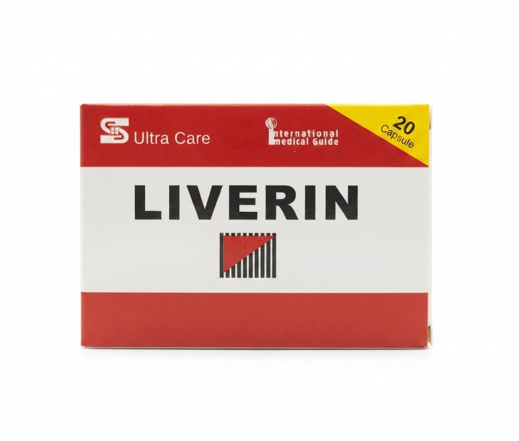 LIVERIN