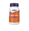 Now. Daily vits