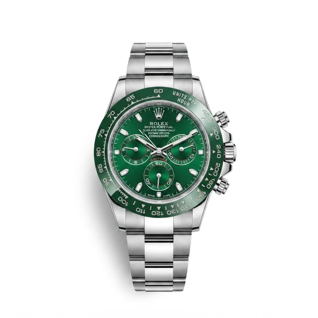 Rolex Daytona Ceramic AA