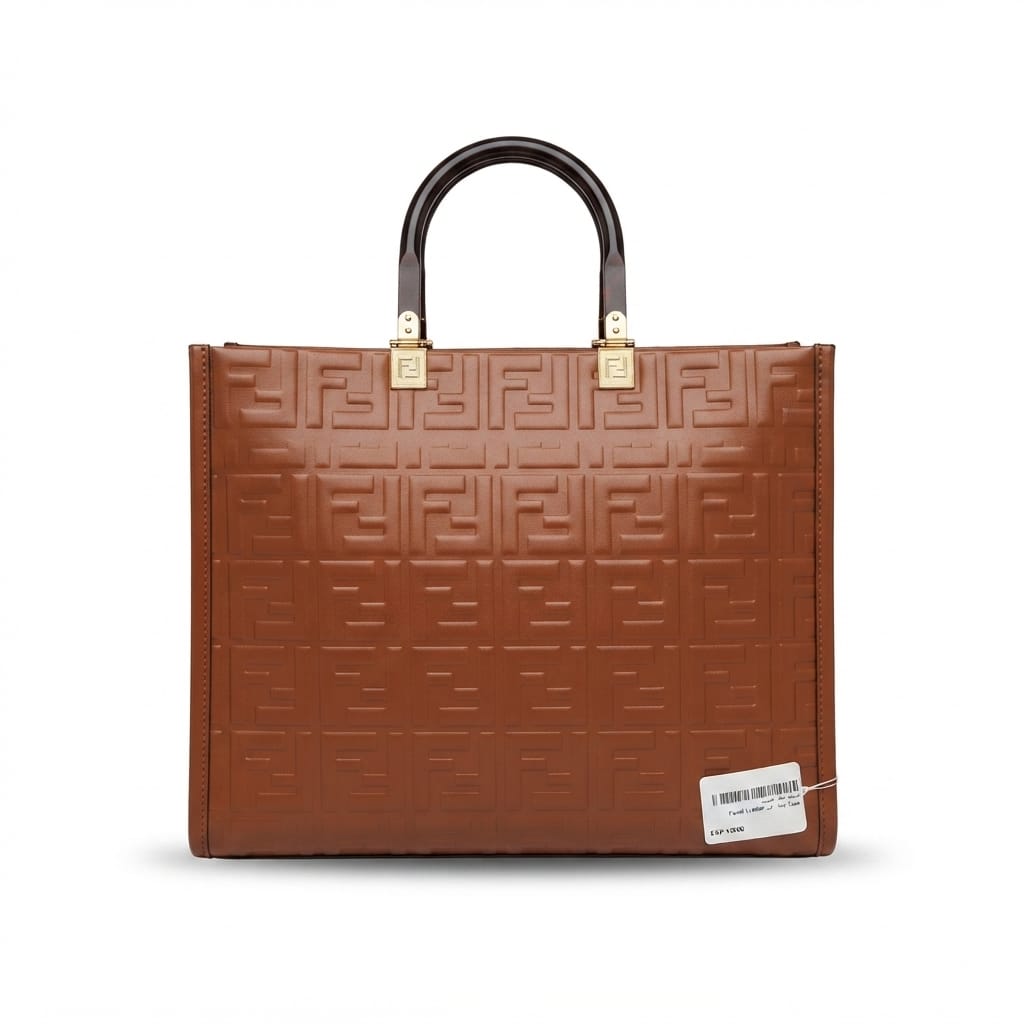 Fendi Sunshine Medium