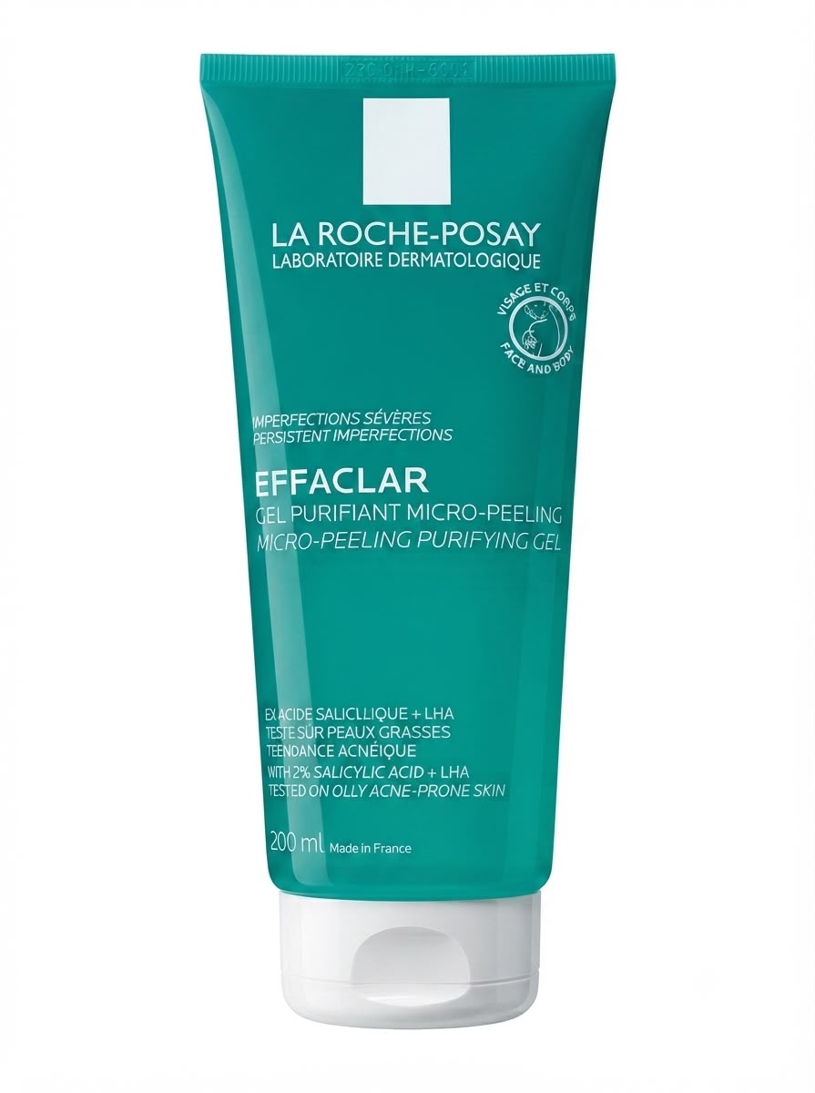 LA ROCHE POSAY.EFFACLAR