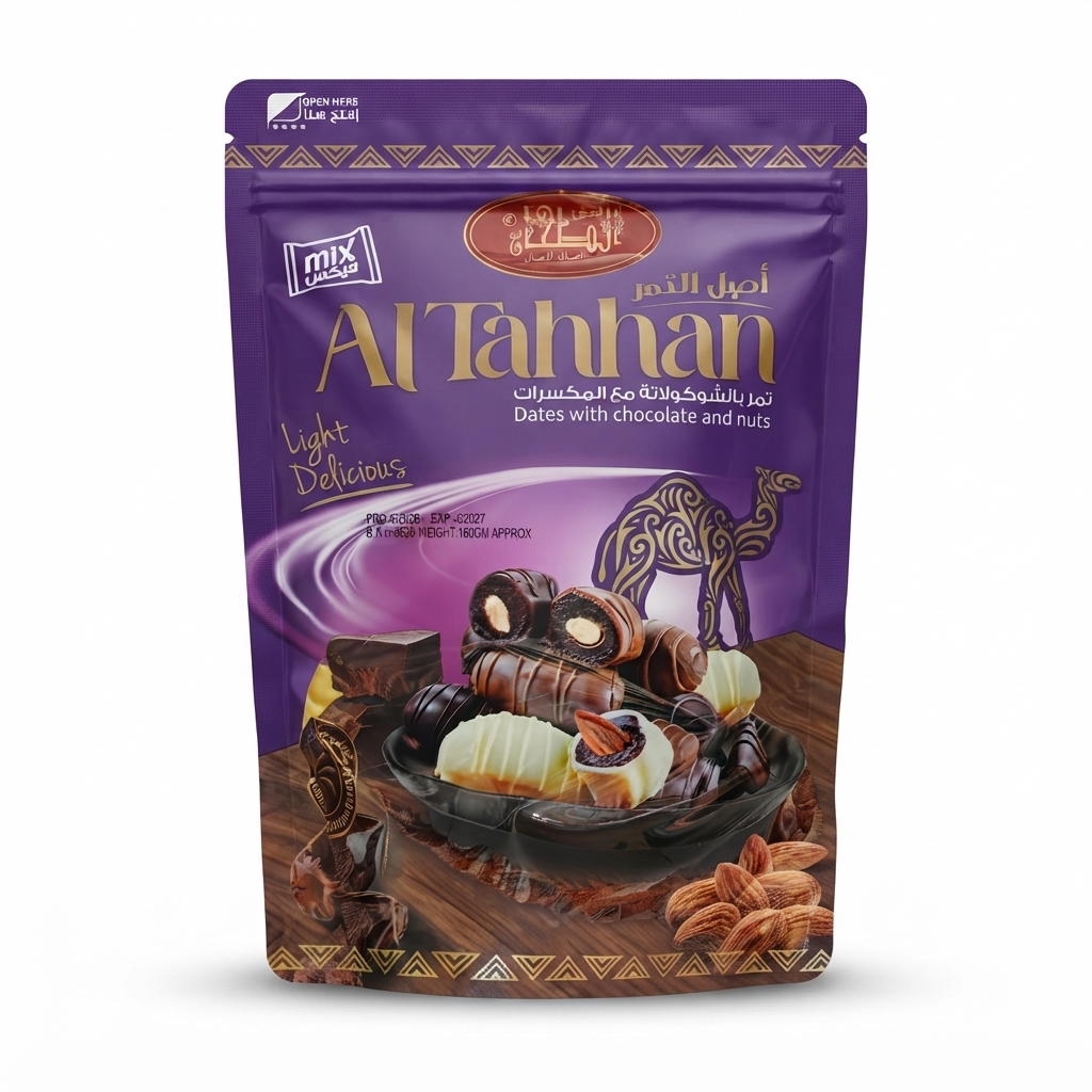 Dates Al Tahhan