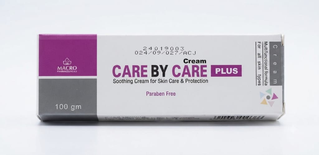 CARE BY CARE PLUS