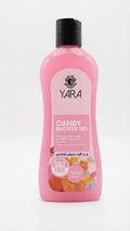 Yara shower gel
