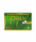 ORLY. 120mg
