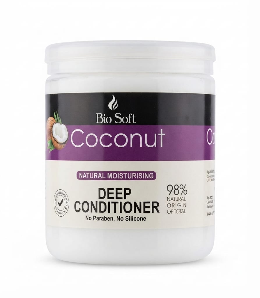 Bio soft coconut
