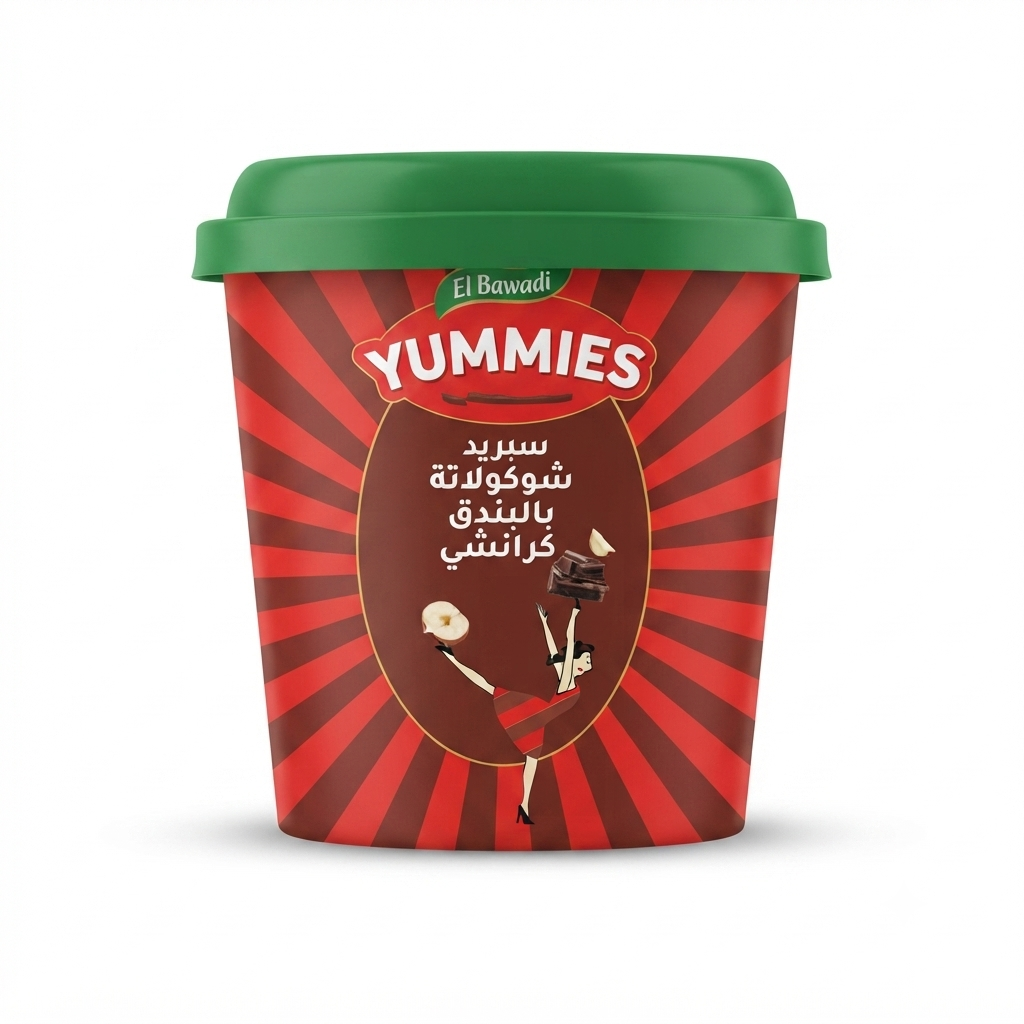 Yummies