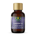 Lavander oil. 60ml