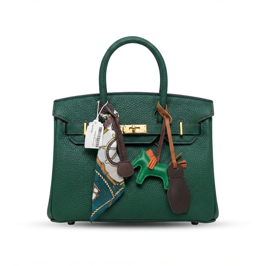 Kelly di Hermès