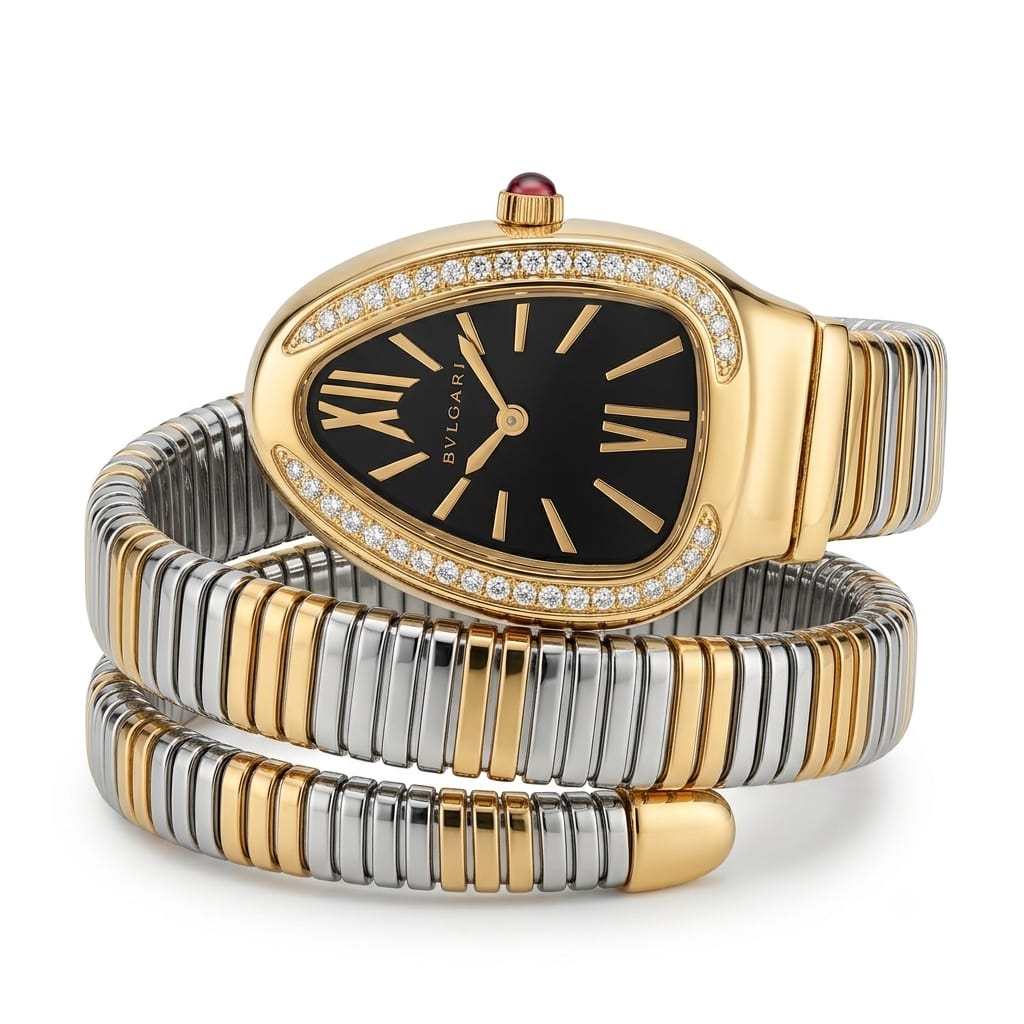 BVLGARI