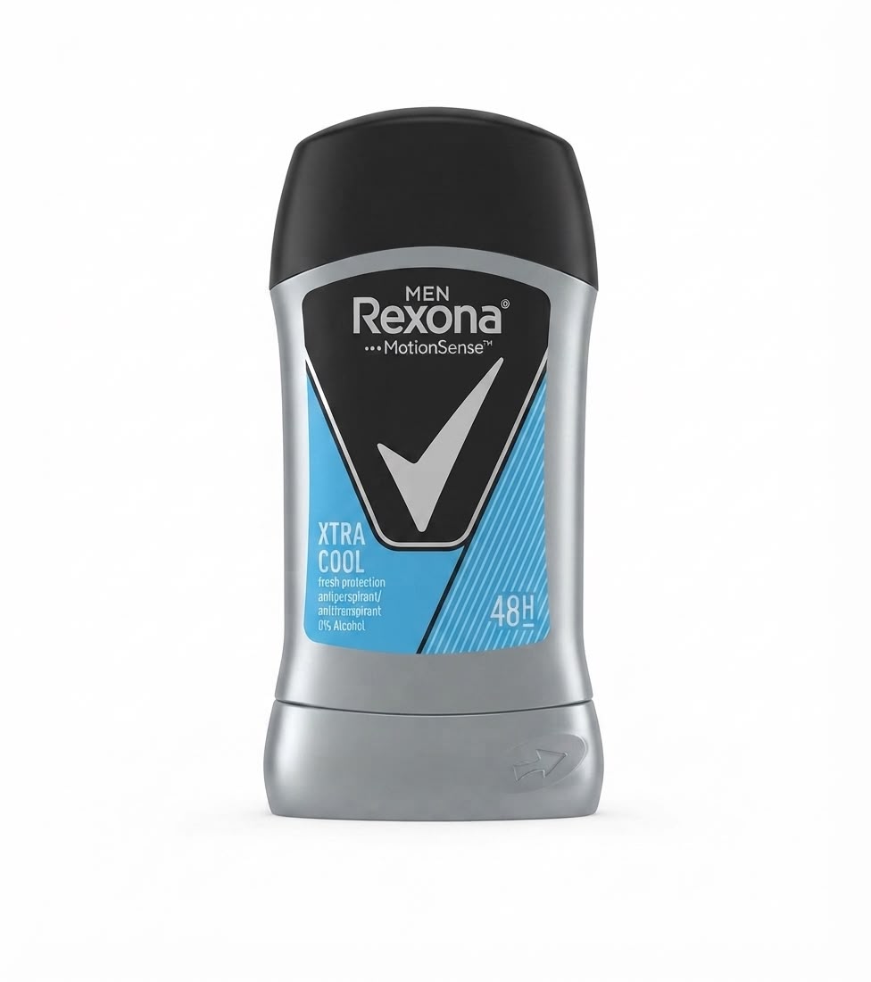 Стик Rexona