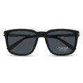 Polarized