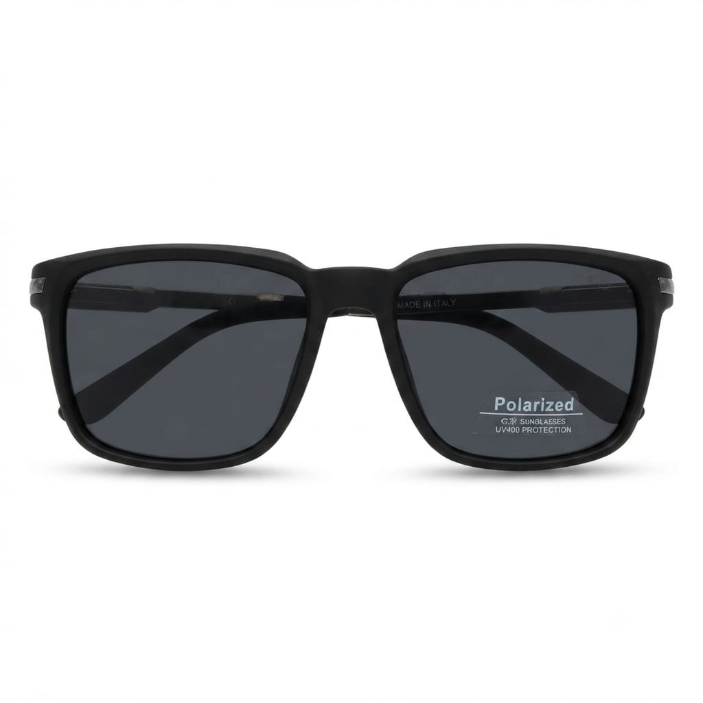Polarized