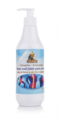 Last queen  bine and joint pain cream