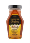 Imtenan clover blossom honey