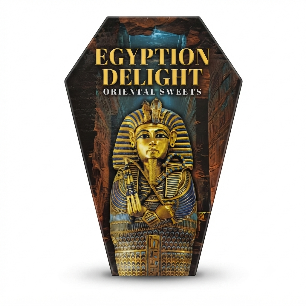 Egyption Delight